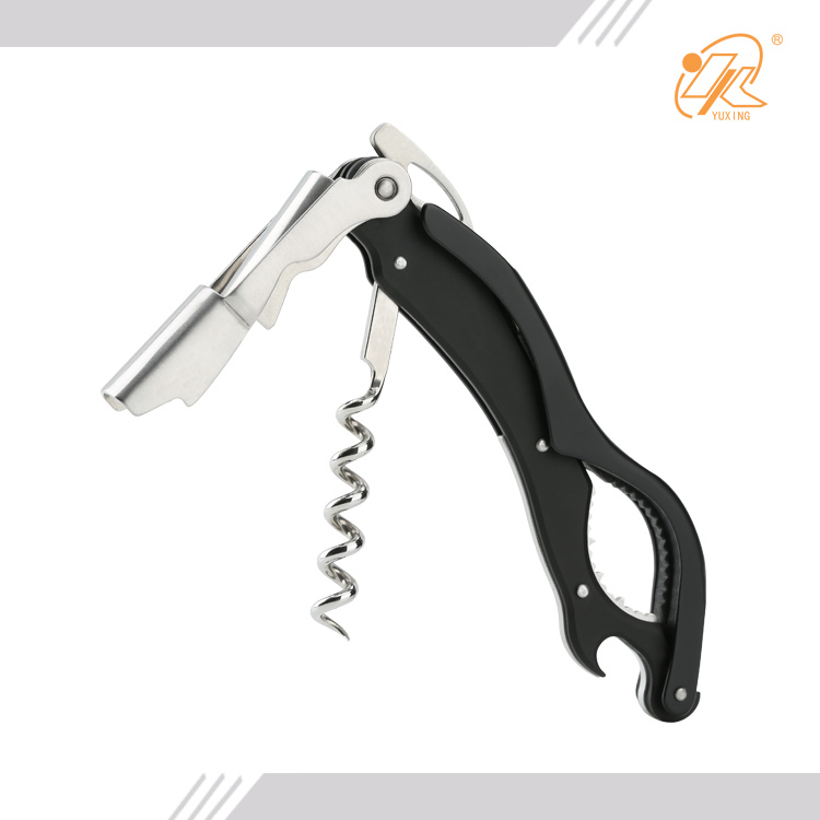 Cheap price for oem wine opener corkscrew bar accessories kitchen accessories wine key