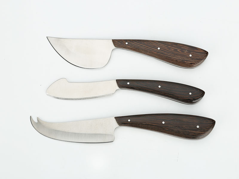 Cheese knife set CH059 CH060 CH061