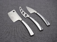 Cheese knives set CH063 CH064 CH065