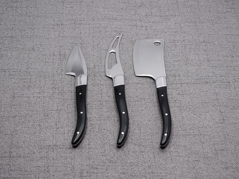 Top stainless steel cheese knife factory