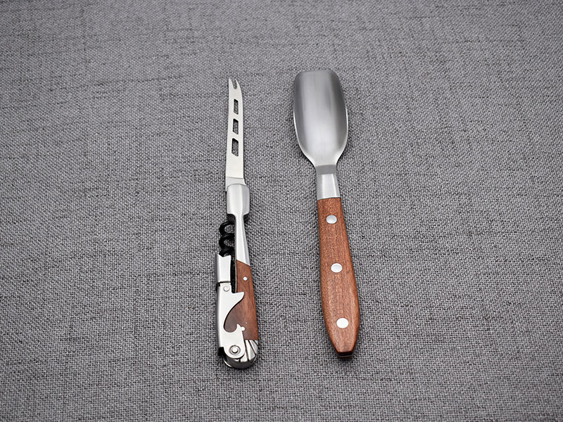 Cheese knives set CH0129