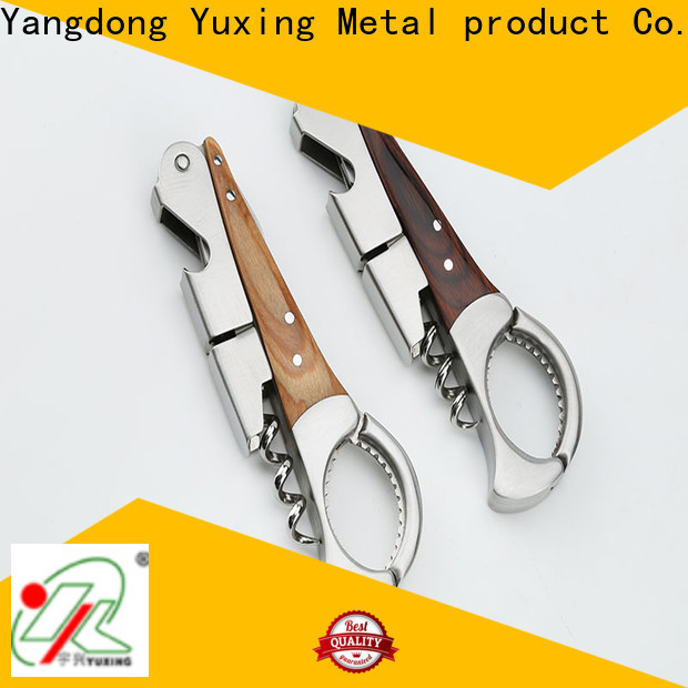 Yuxing laguiole laguiole wine knife manufacturers