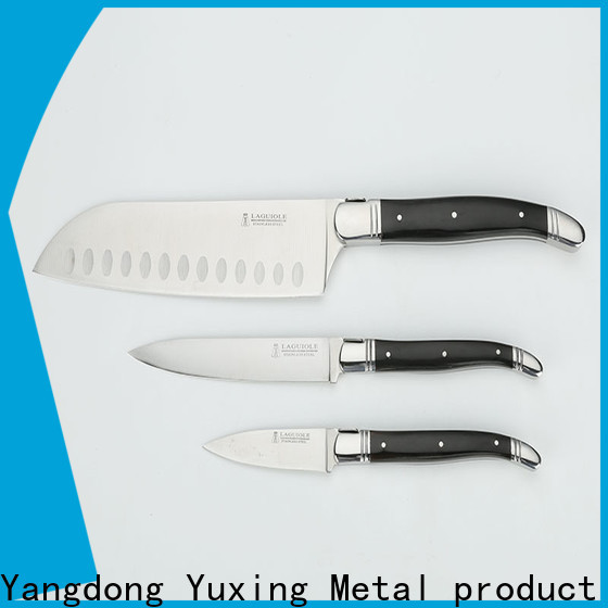 New best kitchen knife set manufacturers