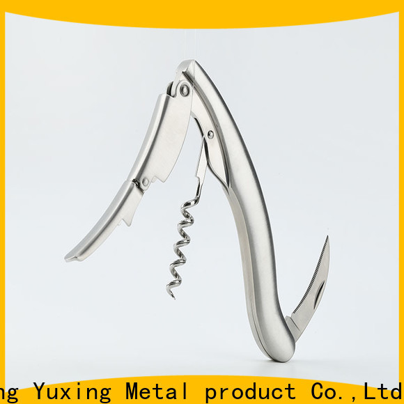 Yuxing laguiole wine openers Suppliers