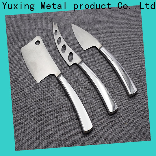 Yuxing laguiole laguiole cheese knife slicer company