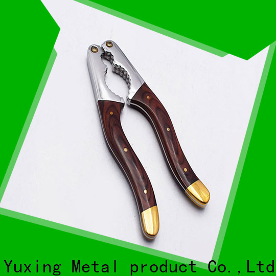 Yuxing laguiole nutcracker for nuts Supply