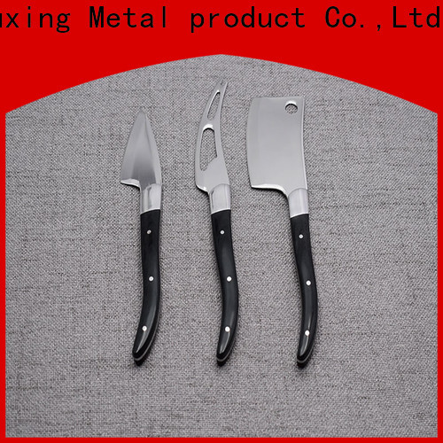 Yuxing laguiole laguiole cheese knives manufacturers