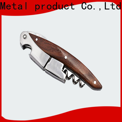 Yuxing laguiole Top laguiole sommelier knife Suppliers