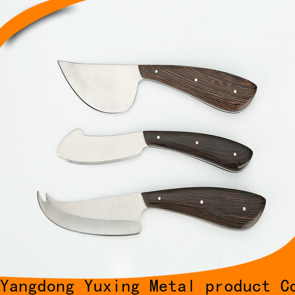 New copper cheese knives Suppliers