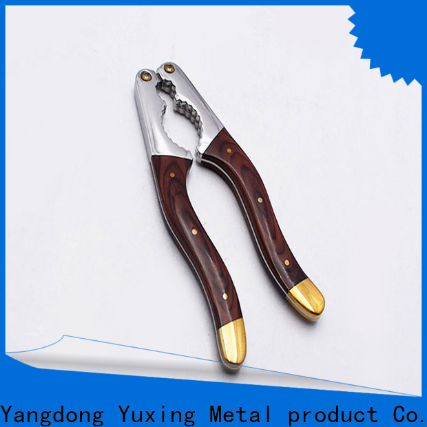 Yuxing laguiole Best nutcracker pliers manufacturers