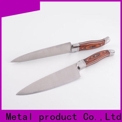 Yuxing laguiole New kitchen knives Suppliers